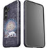 Celtic Unicorn by Brigid Ashwood Galaxy S25 Impact Case